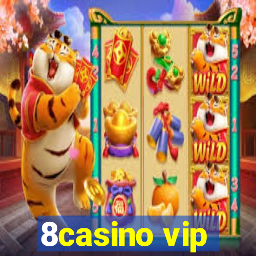 8casino vip